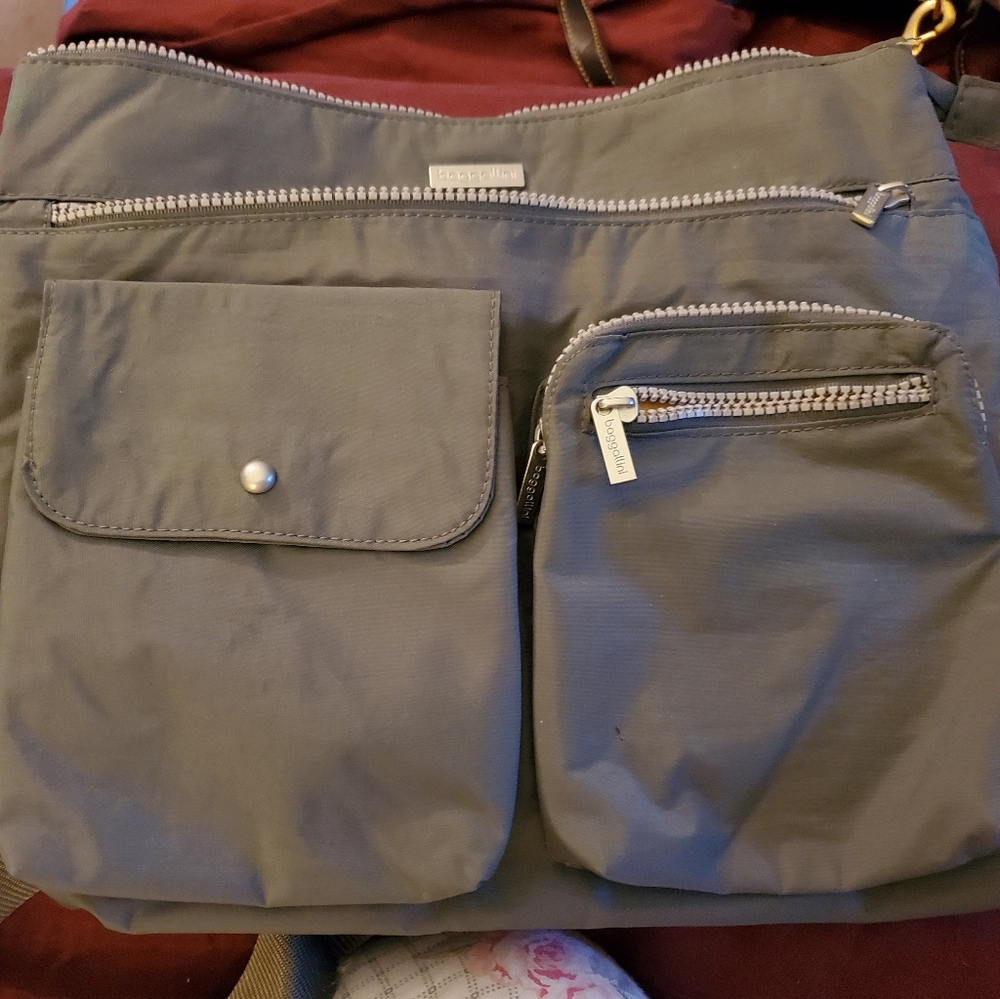 Bagalleni bag
